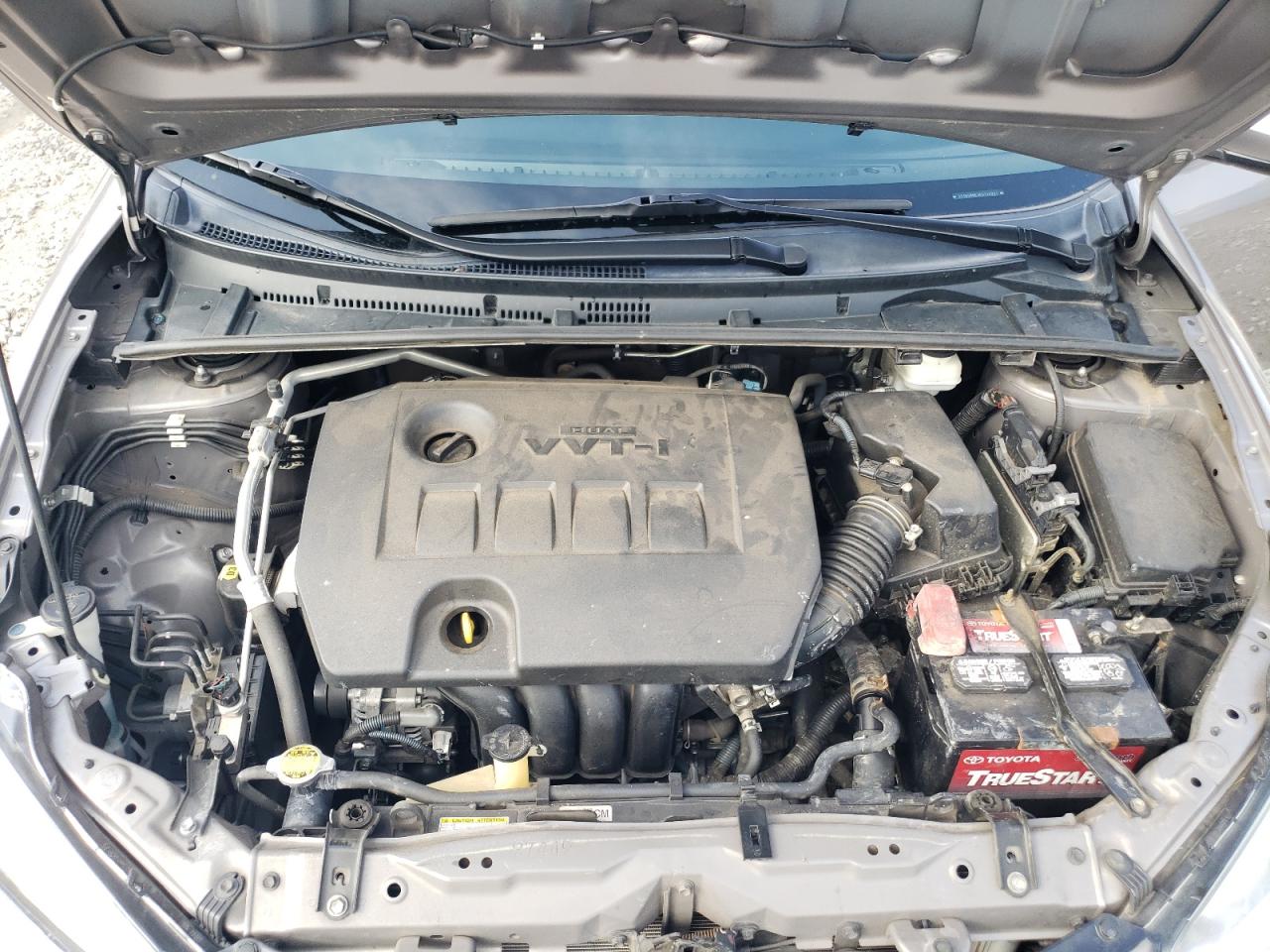 2014 Toyota Corolla - Image 11