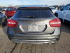 2015 Mercedes-Benz Gla 250 4Matic იყიდება Chicago Heights-ში, IL - Minor Dent/Scratches