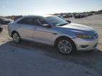 2010 Ford Taurus Limited en Venta en Arcadia, FL - Side