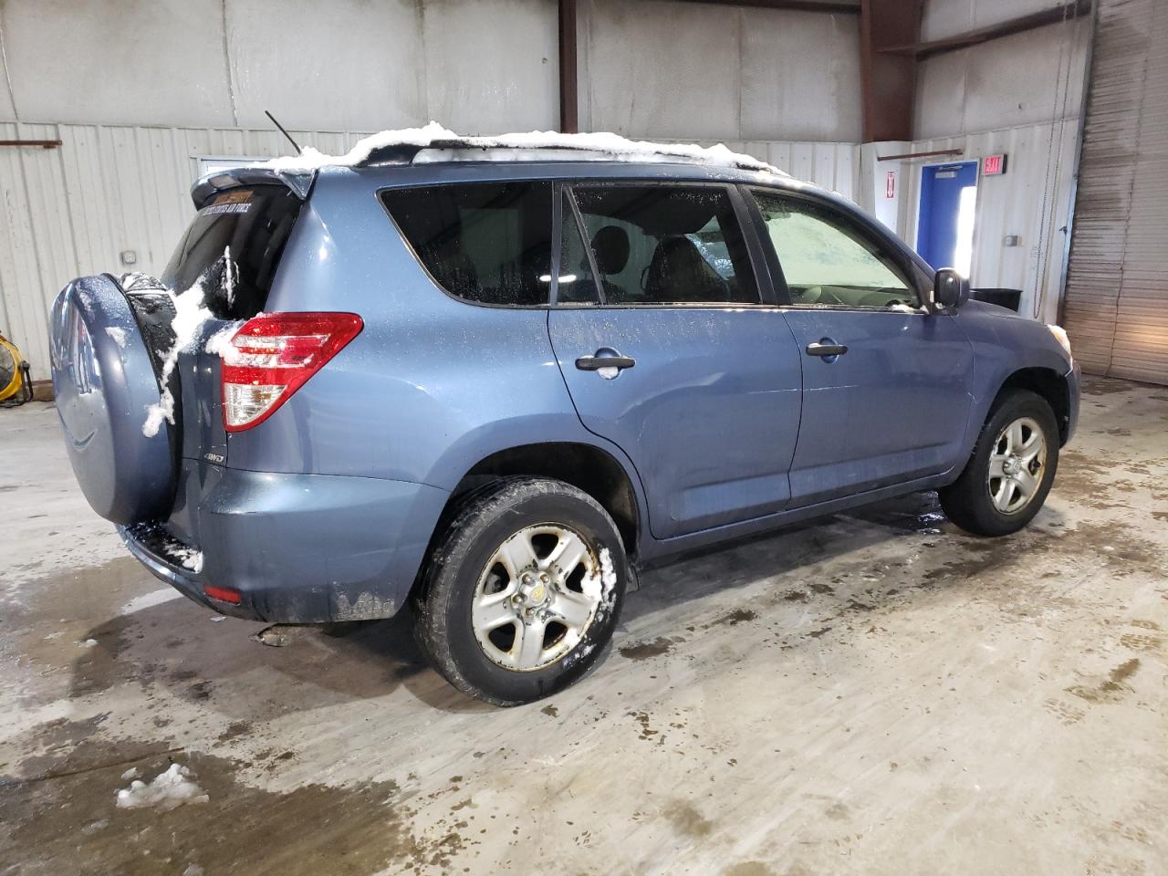 2010 Toyota RAV 4 - Image 3