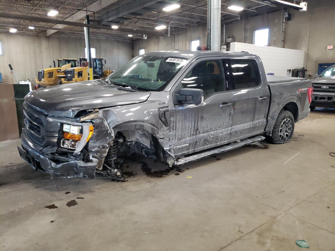 2021 Ford F-150 - Image 1