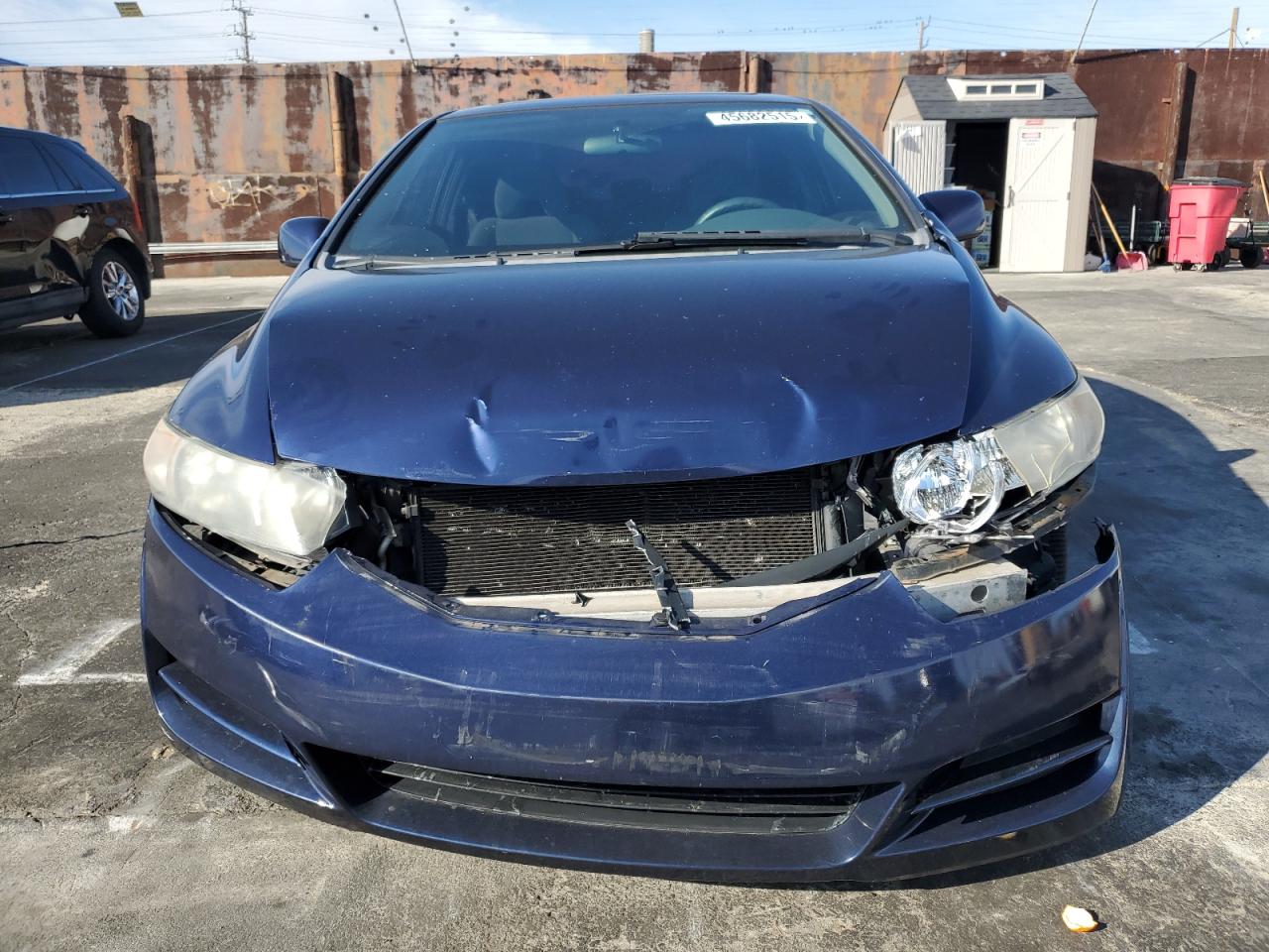 2010 Honda Civic - Image 5