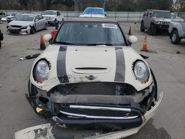  MINI COOPER 2017 Beige