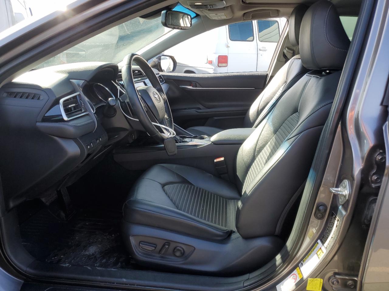 2018 Toyota Camry - Image 7