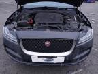 2016 JAGUAR F-PACE PRE for sale at Copart SANDTOFT