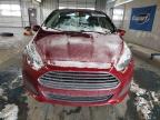 2017 Ford Fiesta Se იყიდება Fort Wayne-ში, IN - Rear End