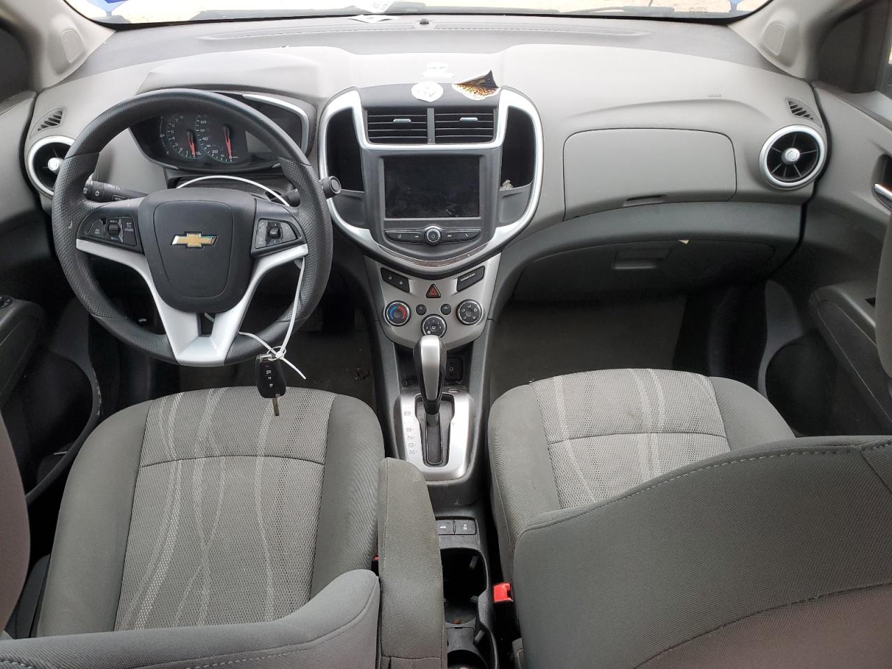 2019 Chevrolet Sonic - Image 8