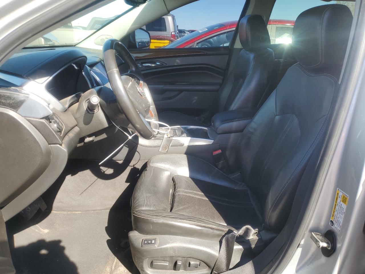 2013 Cadillac SRX - Image 7
