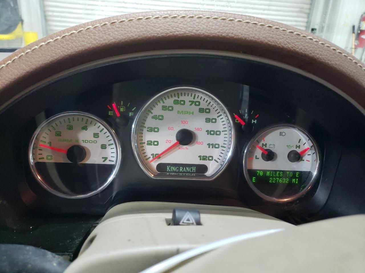 2005 Ford F-150 - Image 9