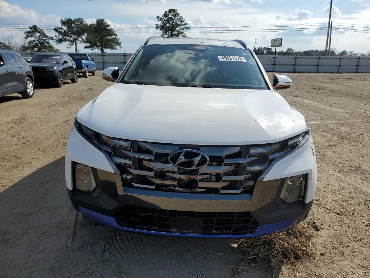 2023 Hyundai Santa Cruz - Image 5