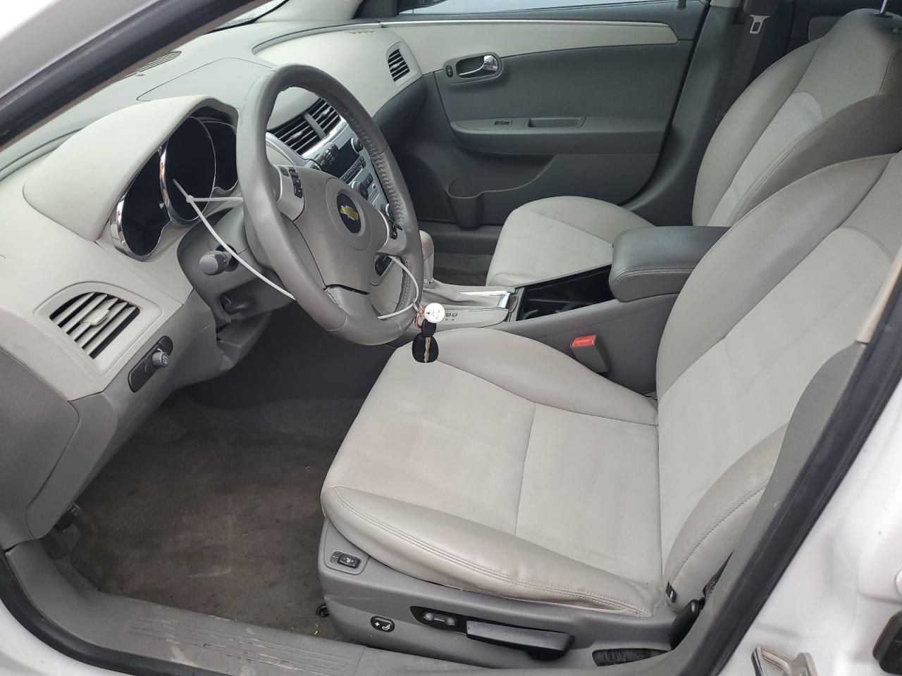 2012 Chevrolet Malibu - Image 7