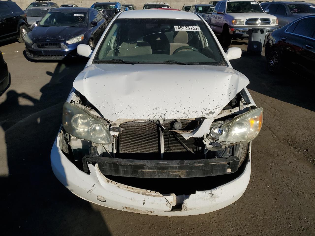 2005 Toyota Corolla - Image 5