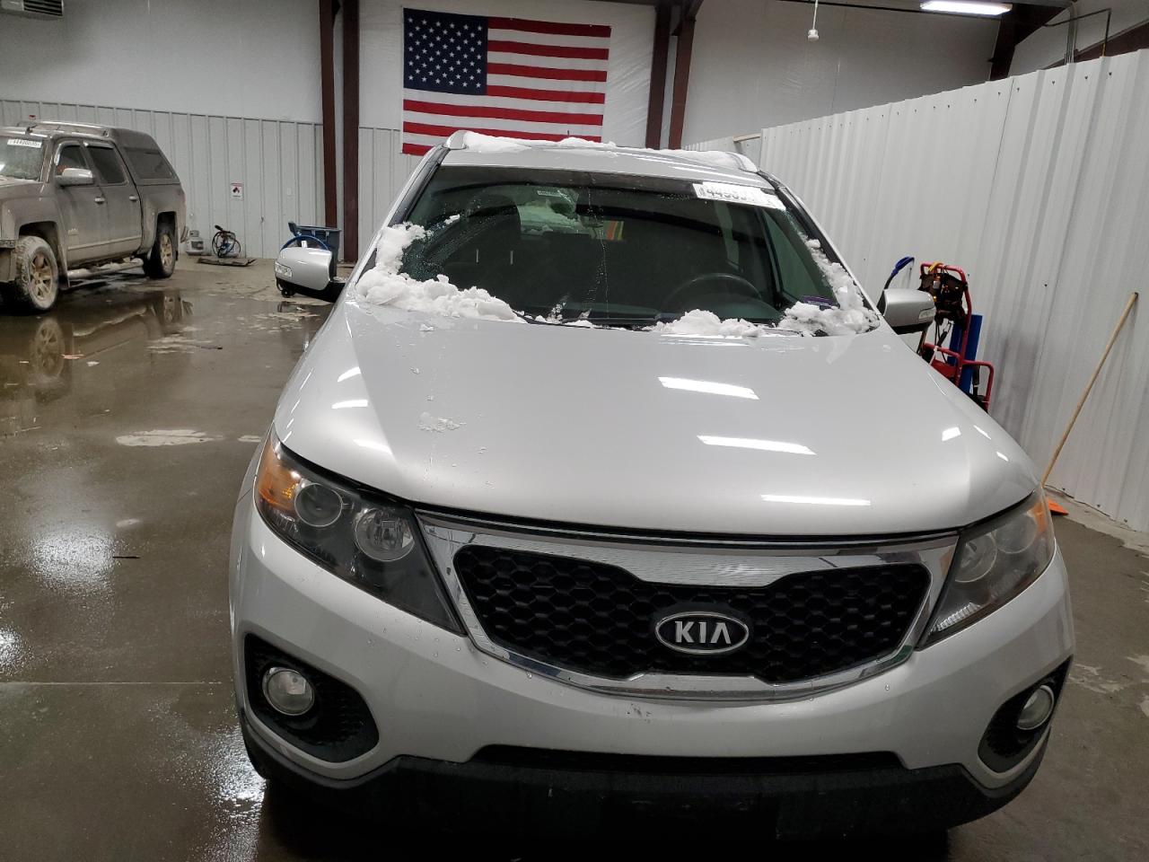 2011 Kia Sorento - Image 5