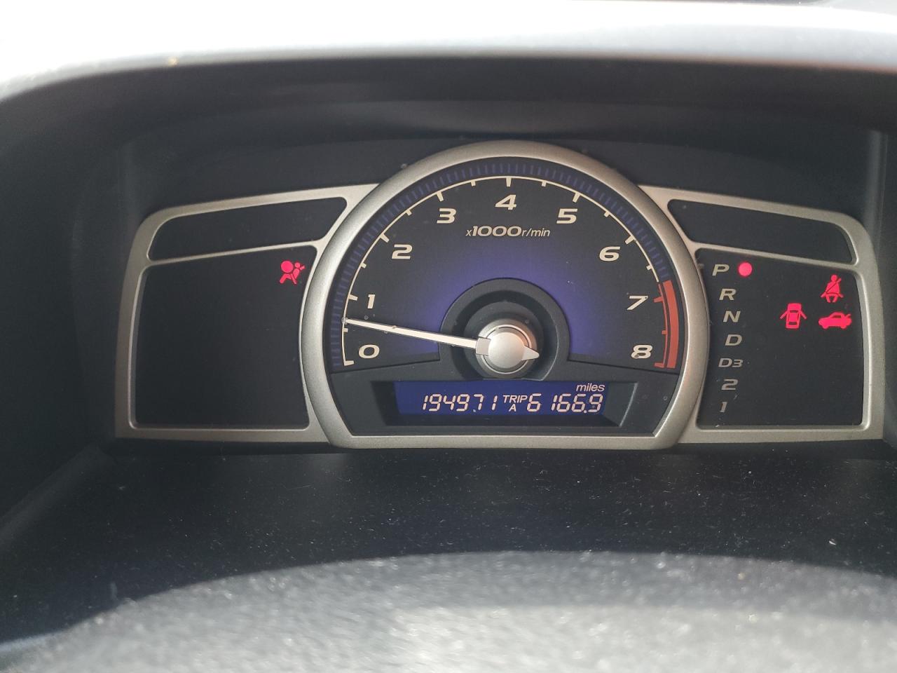 2010 Honda Civic - Image 9