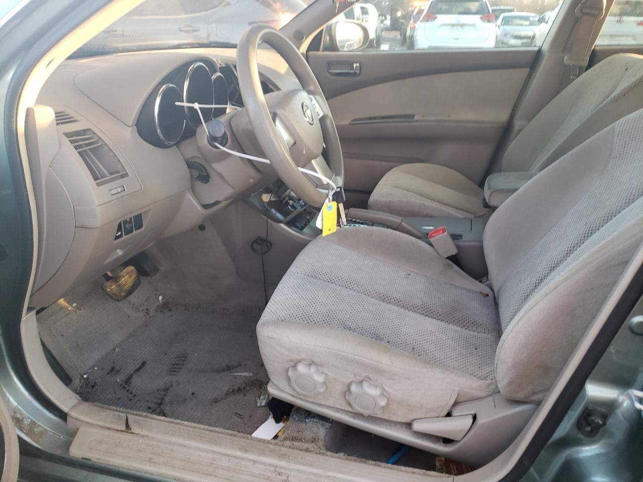 2005 Nissan Altima - Image 7