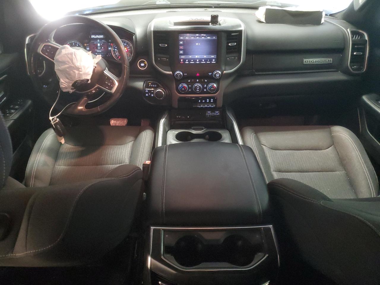 2019 RAM 1500 - Image 8