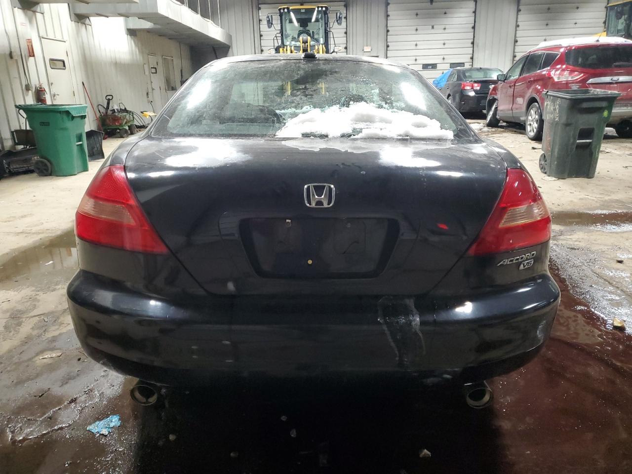 2004 Honda Accord - Image 6