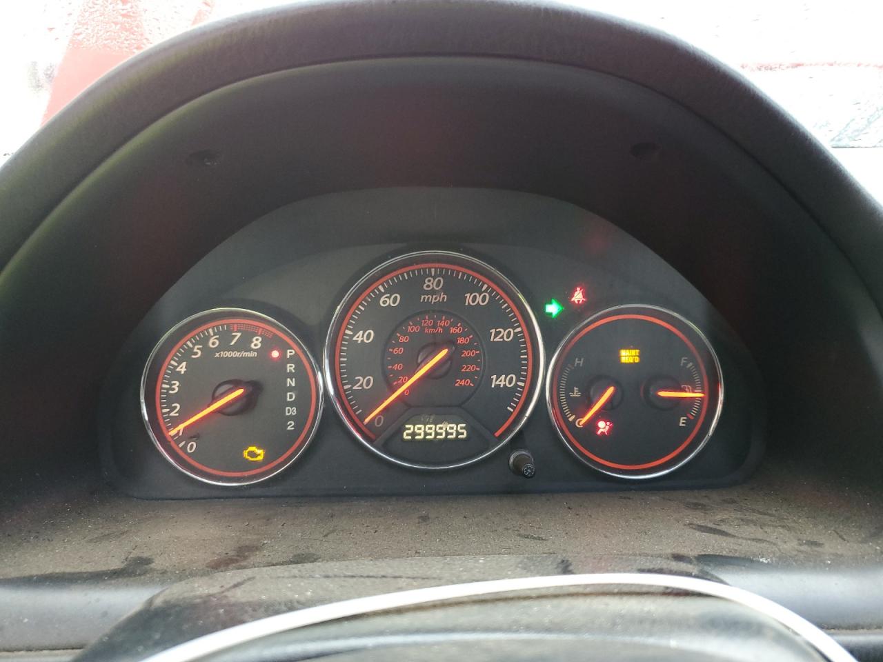 2003 Honda Civic - Image 9