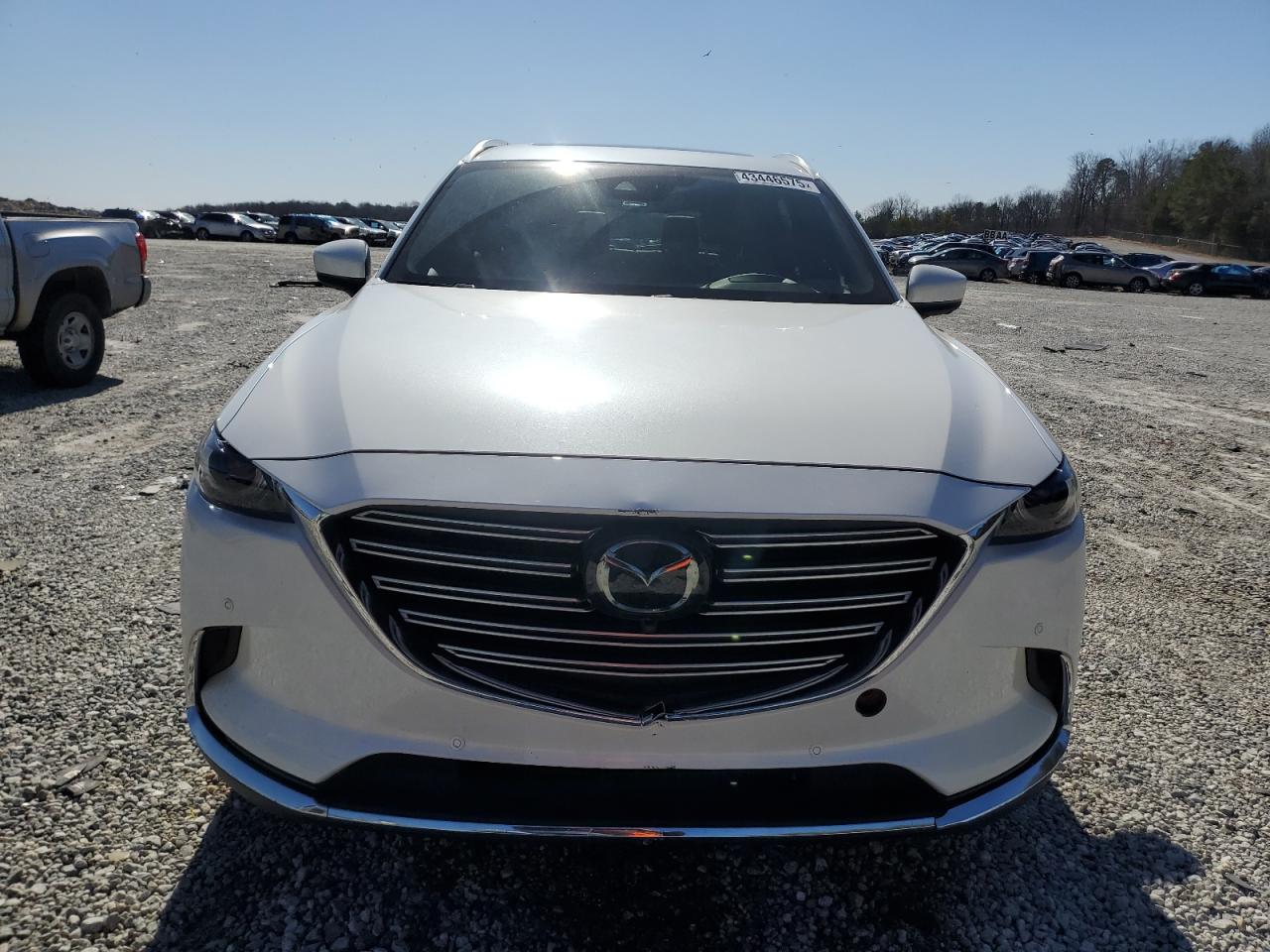 2021 Mazda CX-9 - Image 5