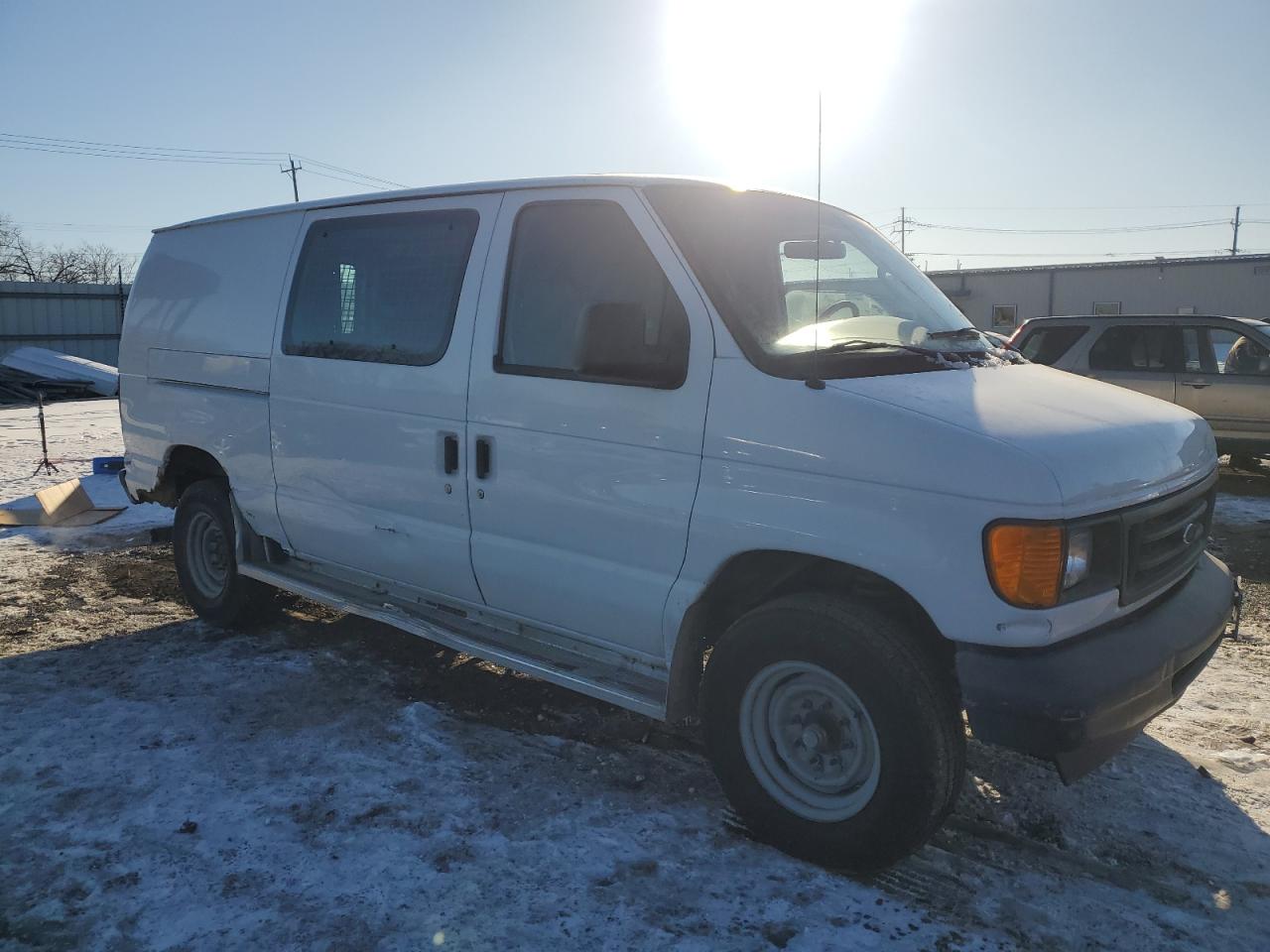 2006 Ford Econoline - Image 4