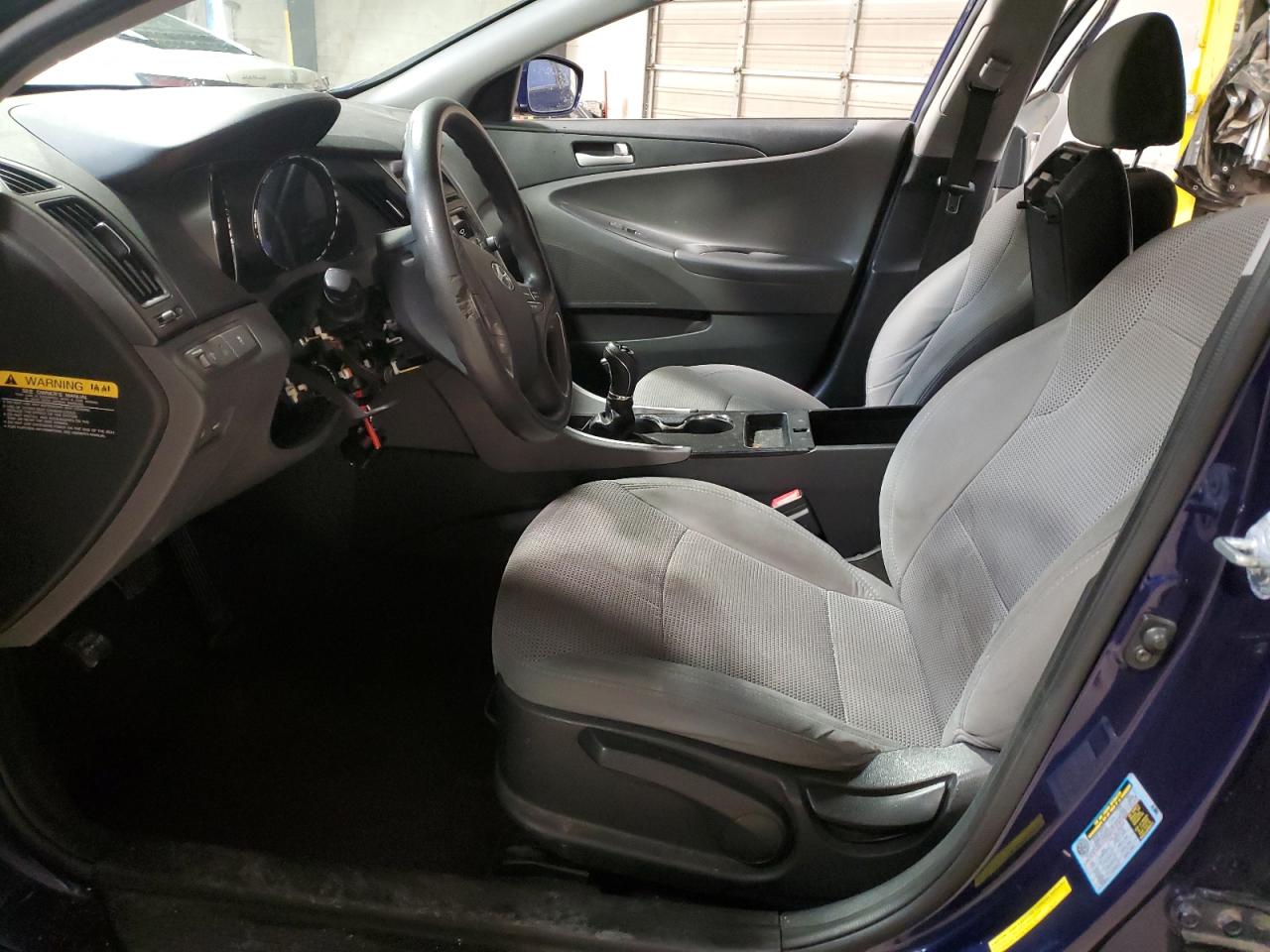 2014 Hyundai Sonata - Image 7