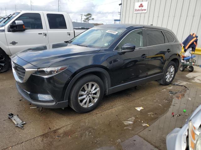 2016 Mazda Cx-9 Touring