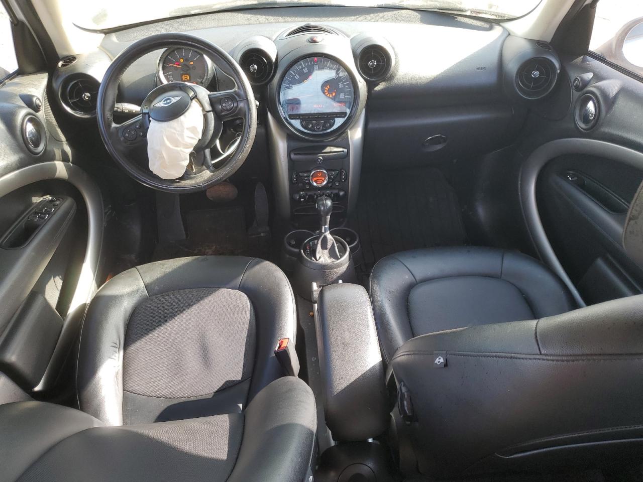 2016 MINI Cooper - Image 8