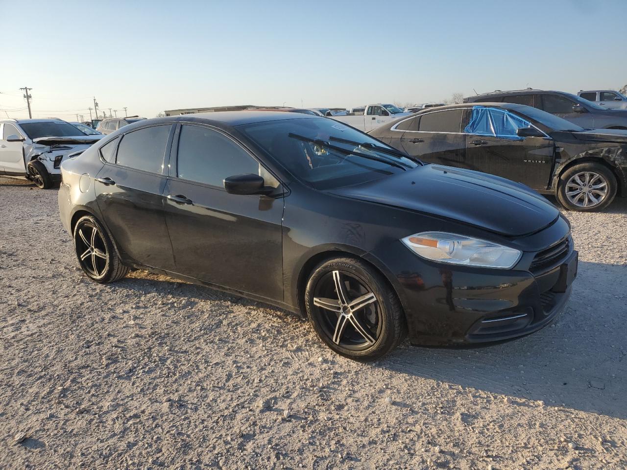 2015 Dodge Dart - Image 4