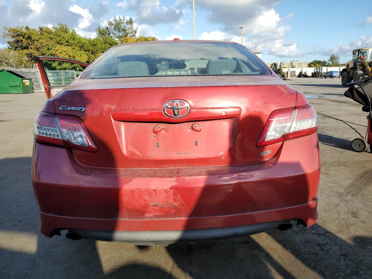 2010 Toyota Camry - Image 6