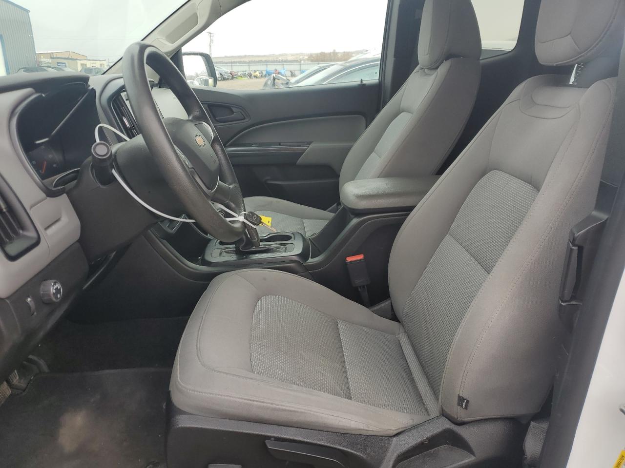 2018 Chevrolet Colorado - Image 7