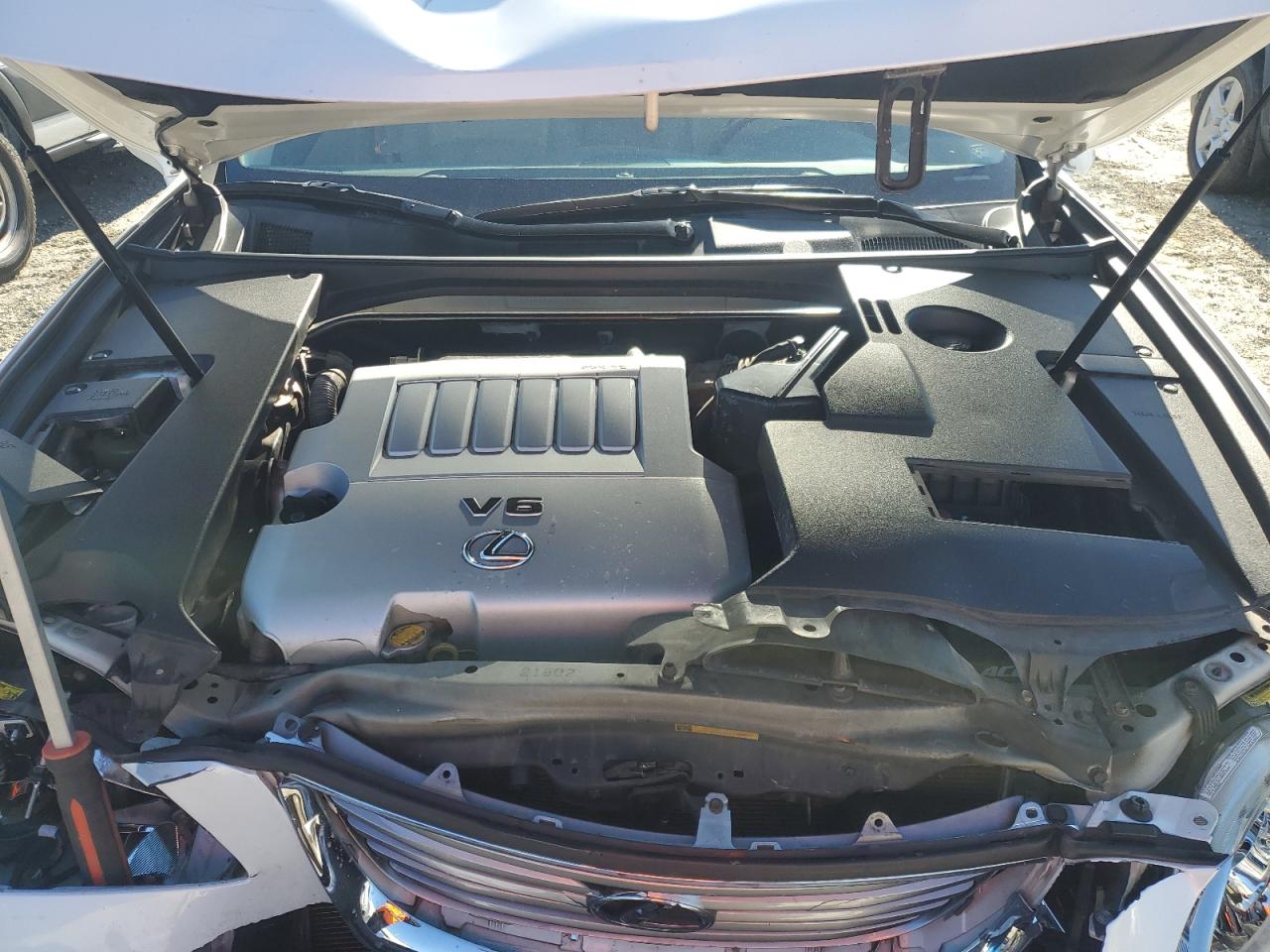 2009 Lexus ES - Image 12