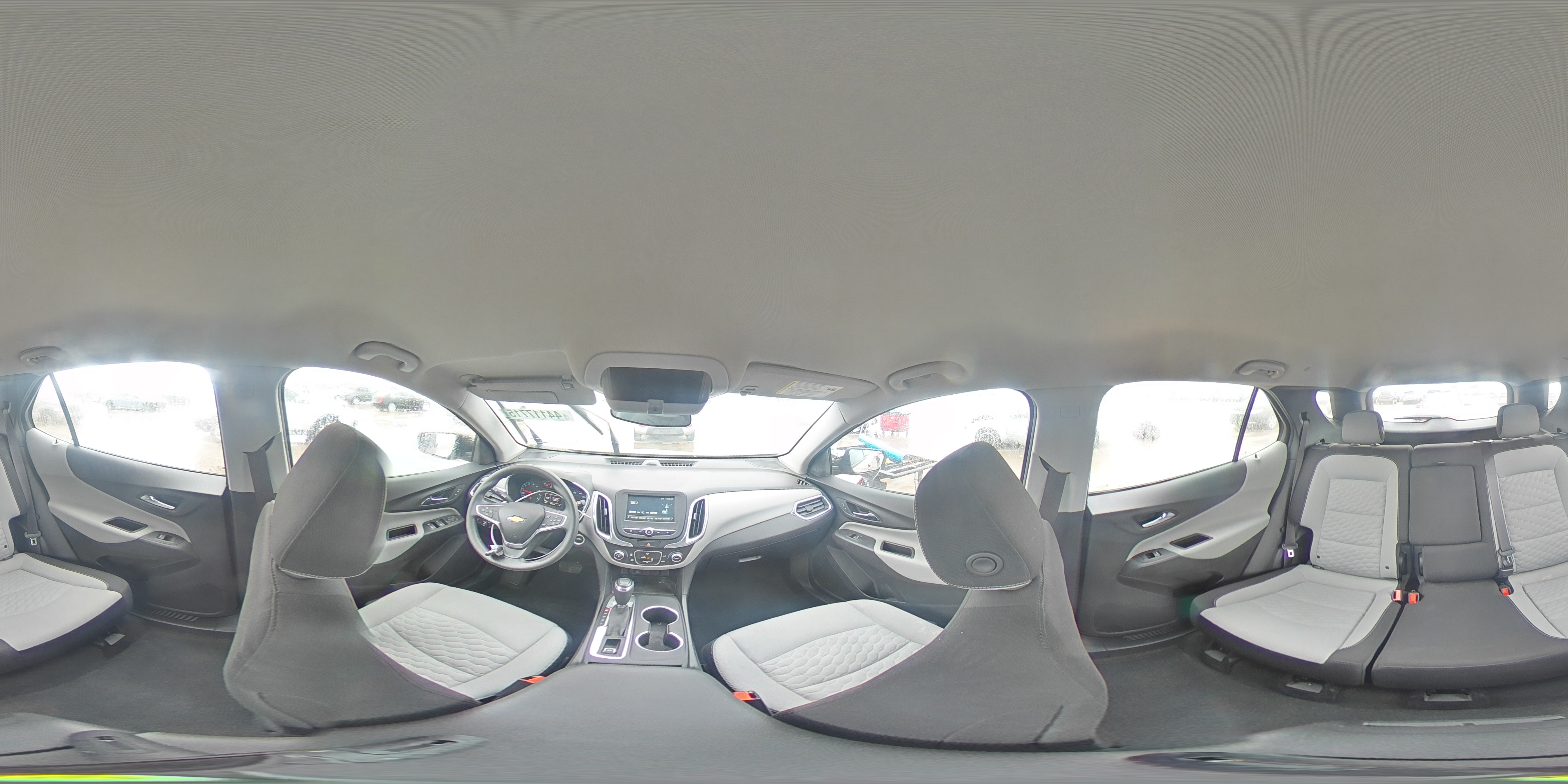 2018 Chevrolet Equinox - Image 16