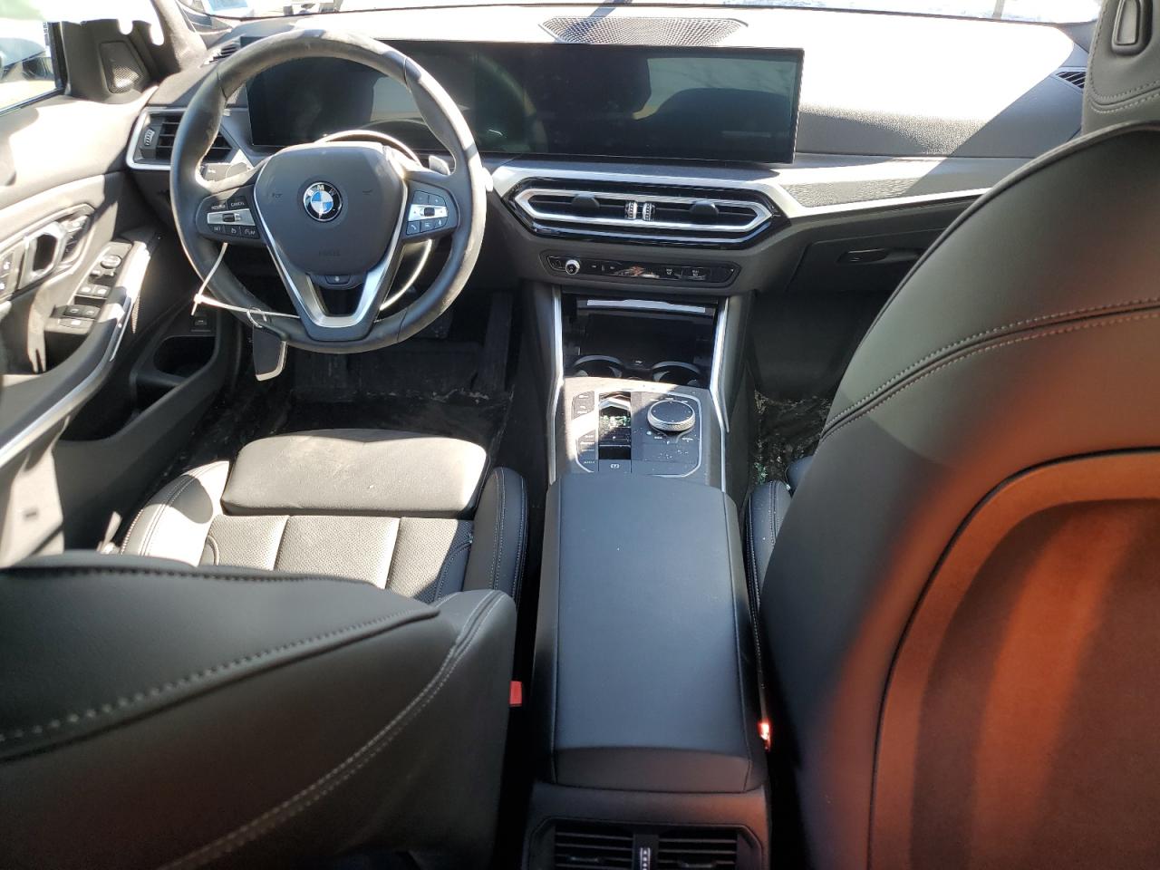 2024 BMW 3er - Image 8
