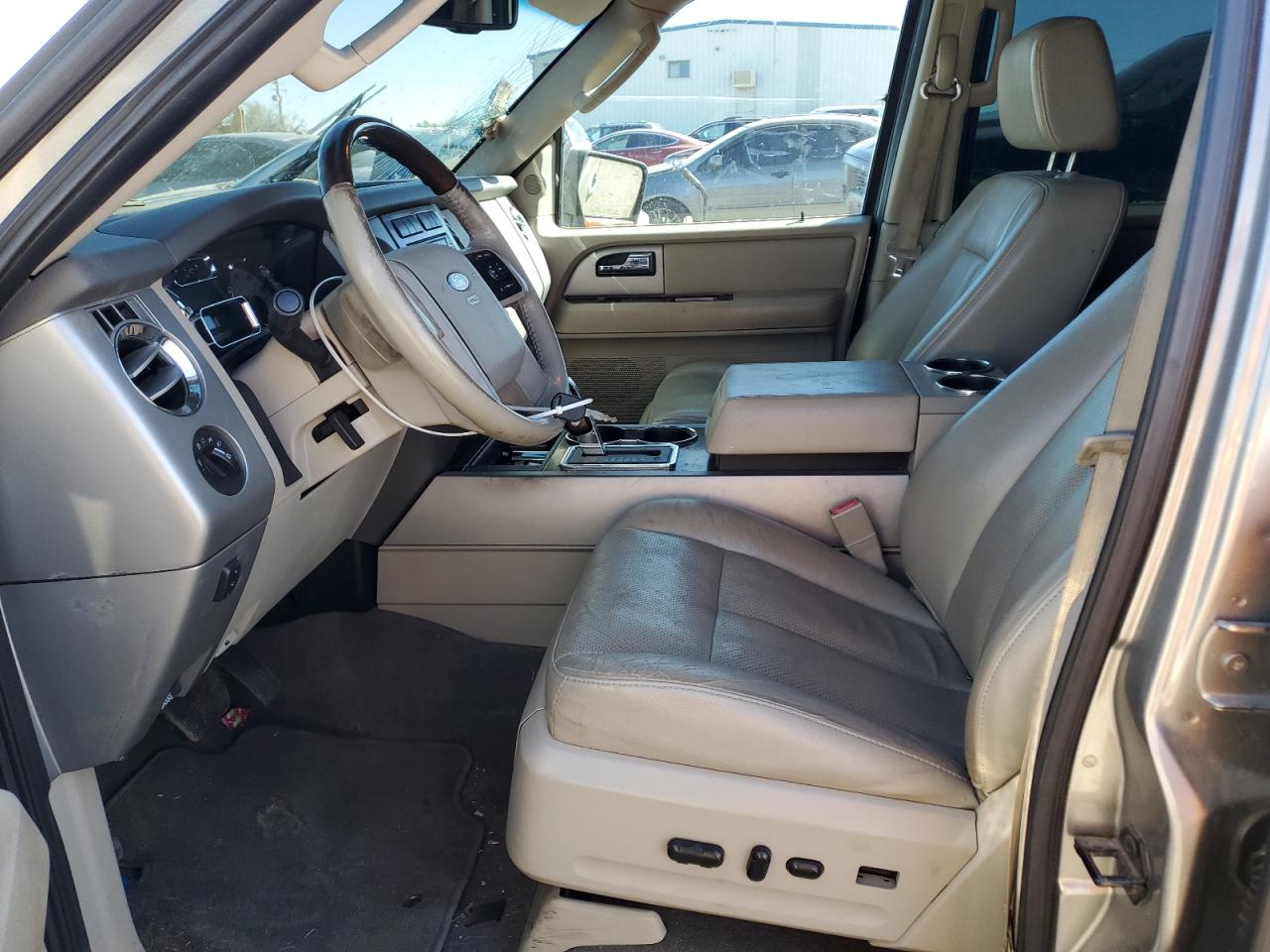 2008 Ford Expedition - Image 7
