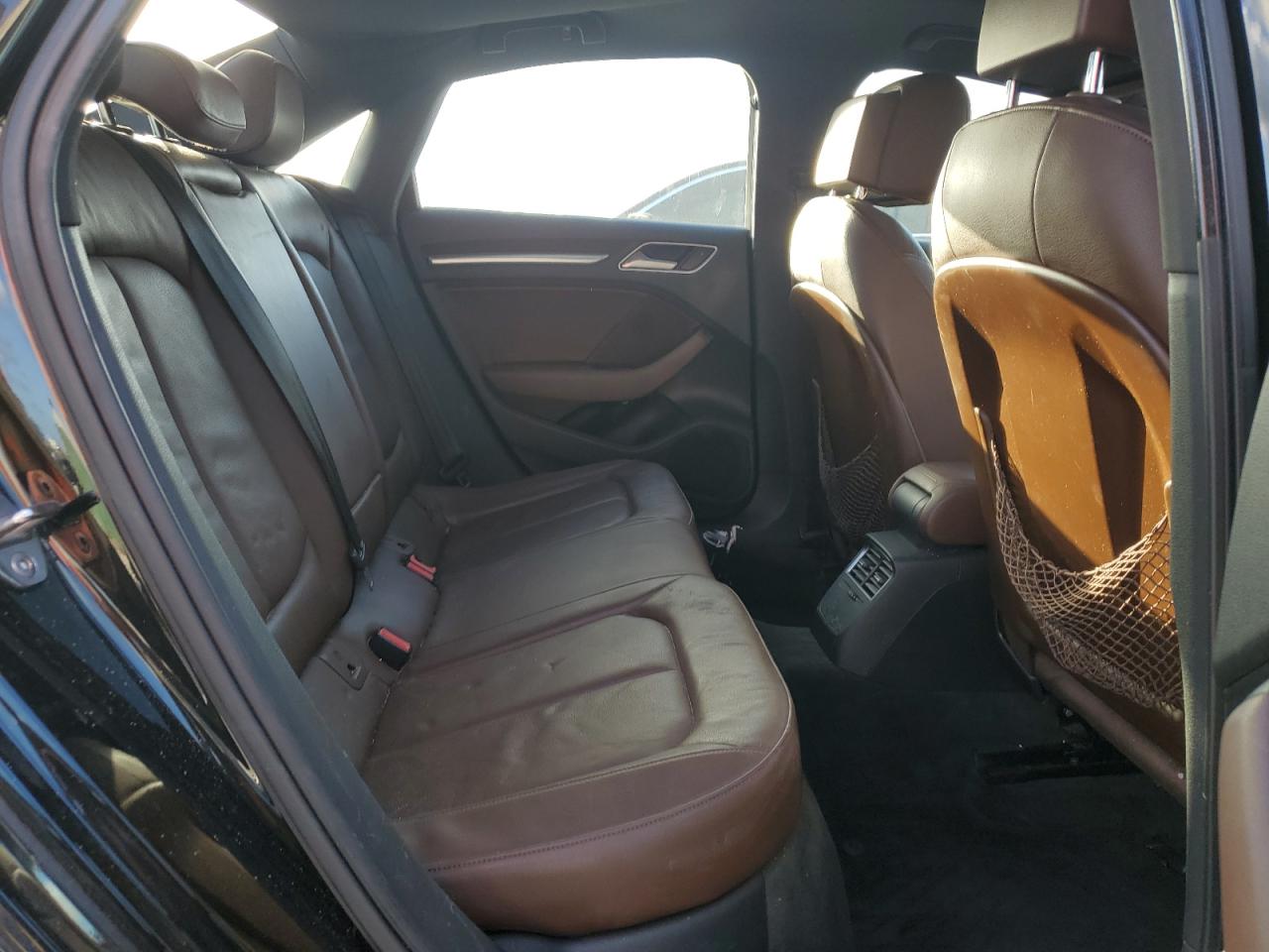 2015 Audi A3 - Image 10