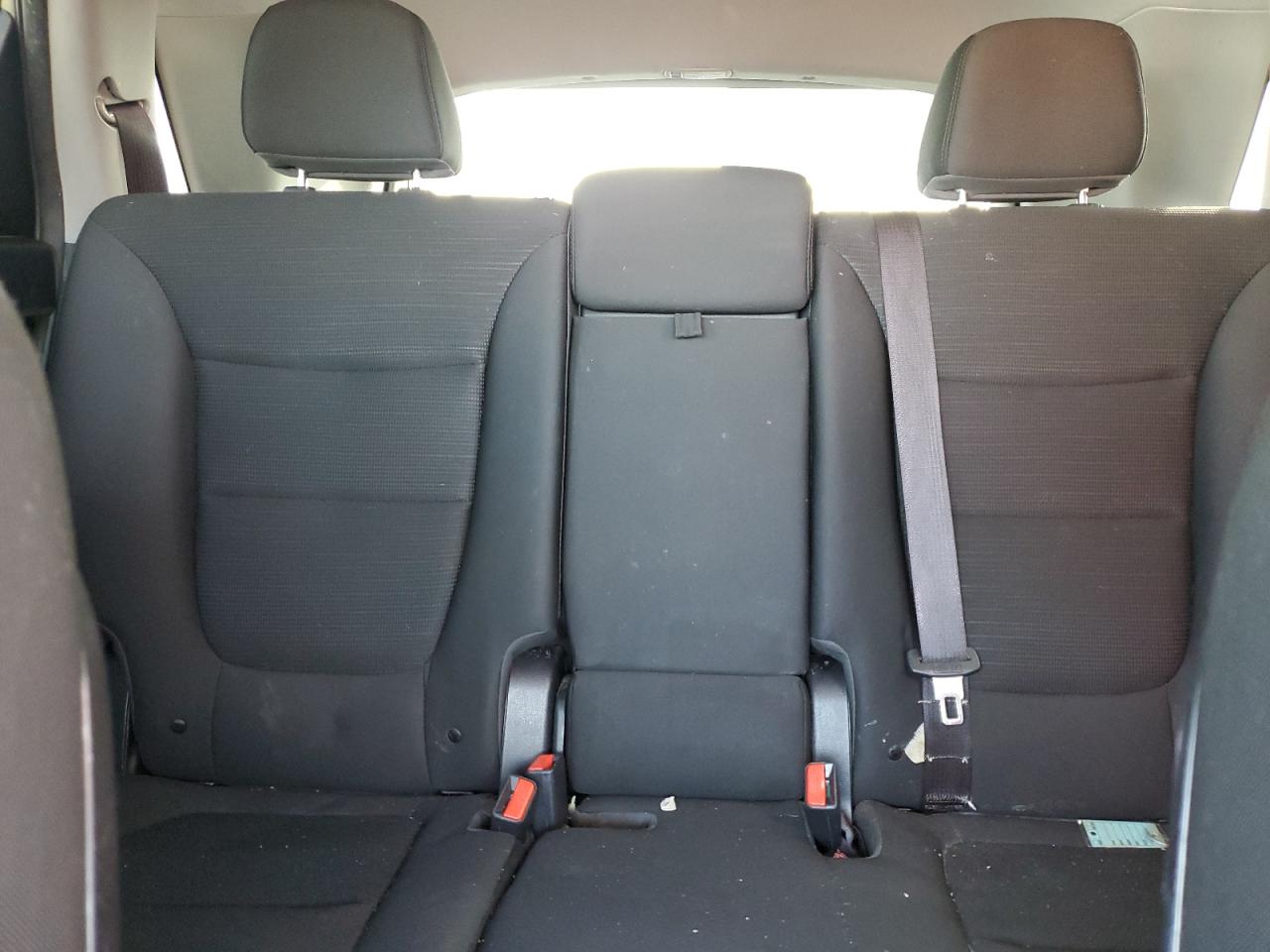 2015 Kia Sorento - Image 10
