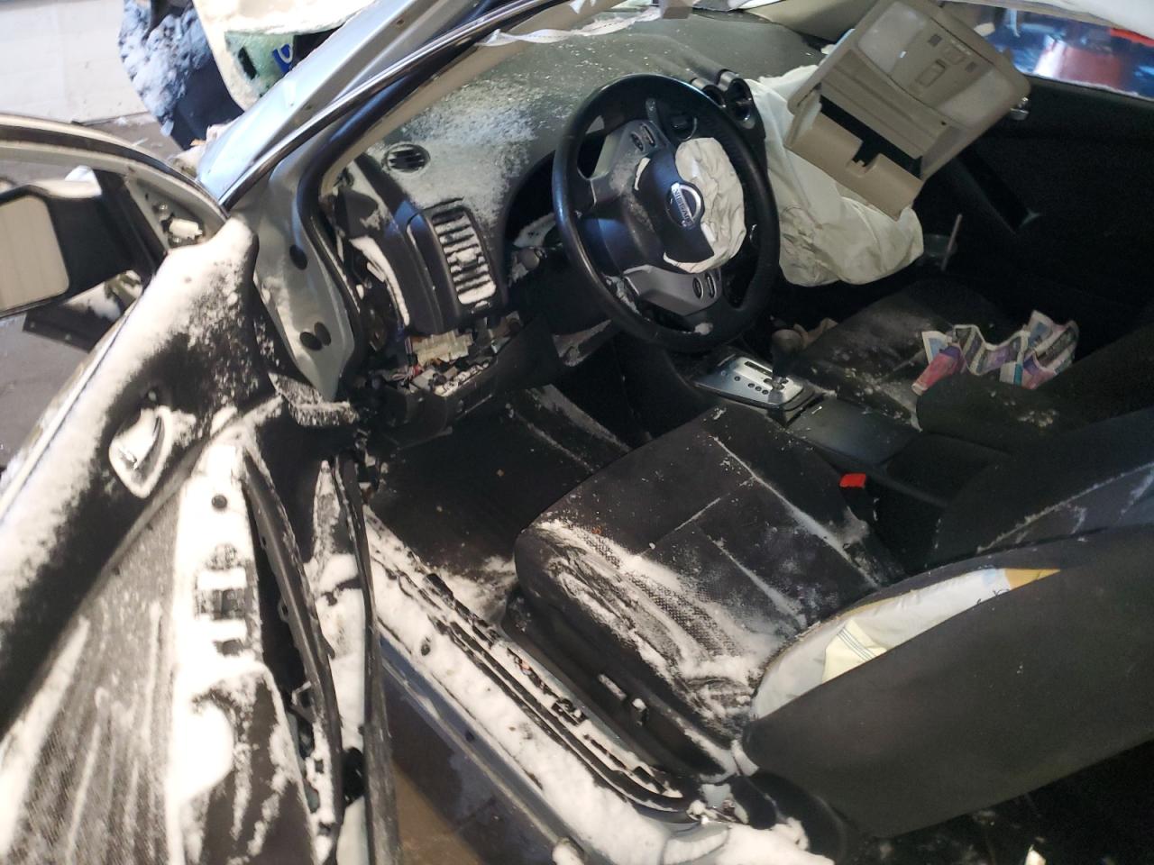 2009 Nissan Altima - Image 8