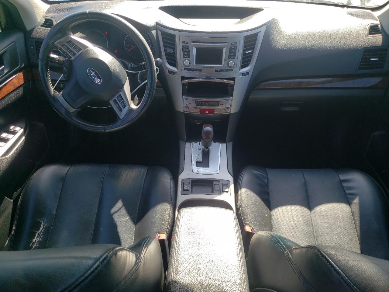 2013 Subaru Legacy - Image 8