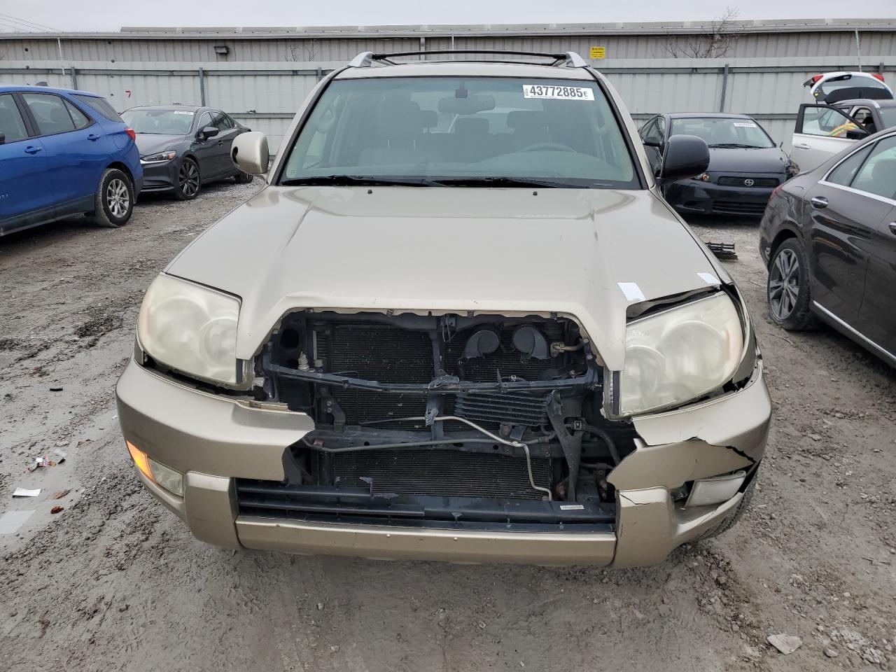 2004 Toyota 4Runner - Image 5