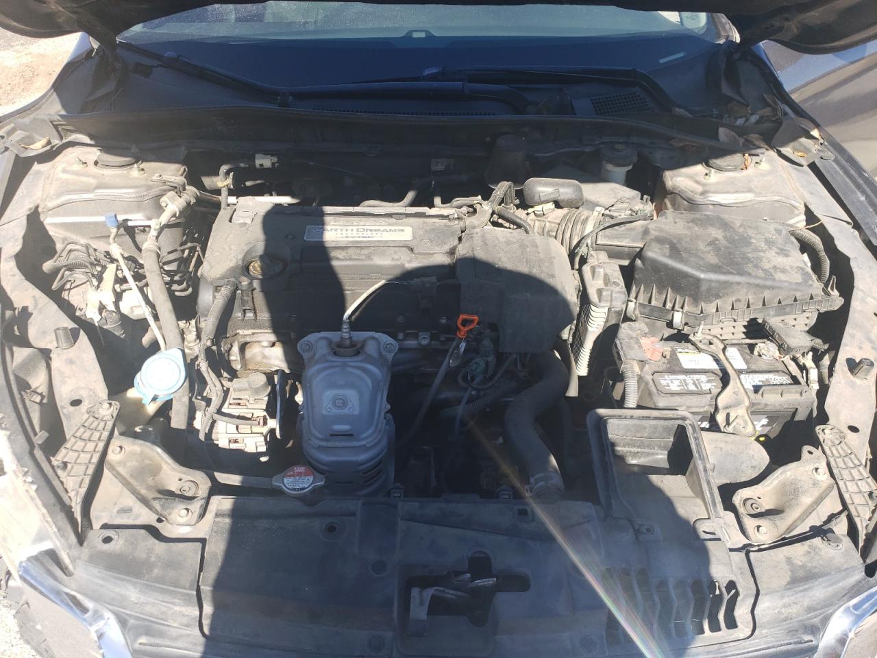 2013 Honda Accord - Image 11
