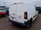 2014 CITROEN BERLINGO 6 for sale at Copart WESTBURY