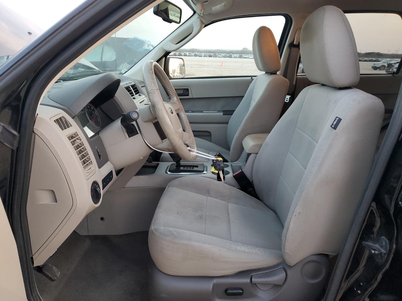 2010 Ford Escape - Image 7