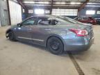 2015 Nissan Altima 2.5 за продажба в East Granby, CT - Front End
