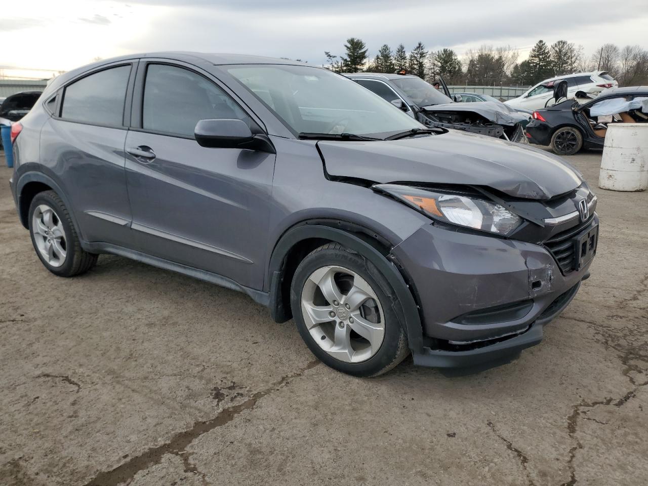 2016 Honda HR-V - Image 4