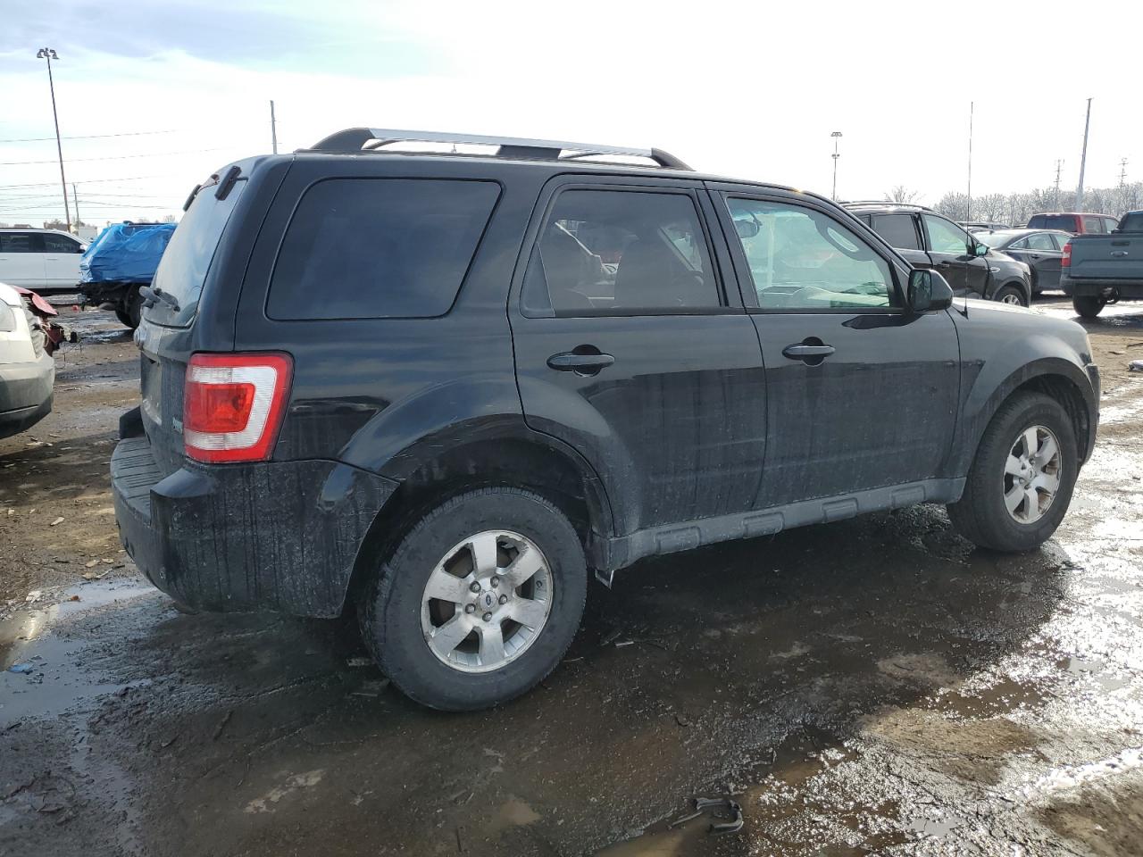 2012 Ford Escape - Image 3