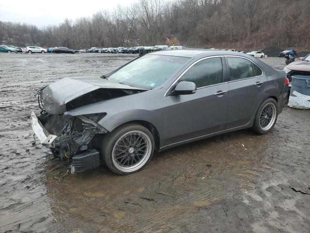 2009 Acura Tsx 