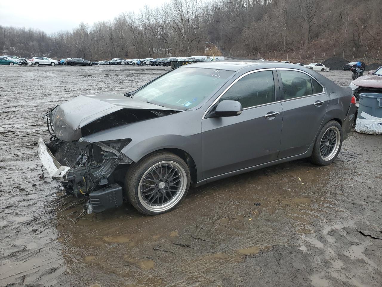 2009 Acura TSX - Image 1