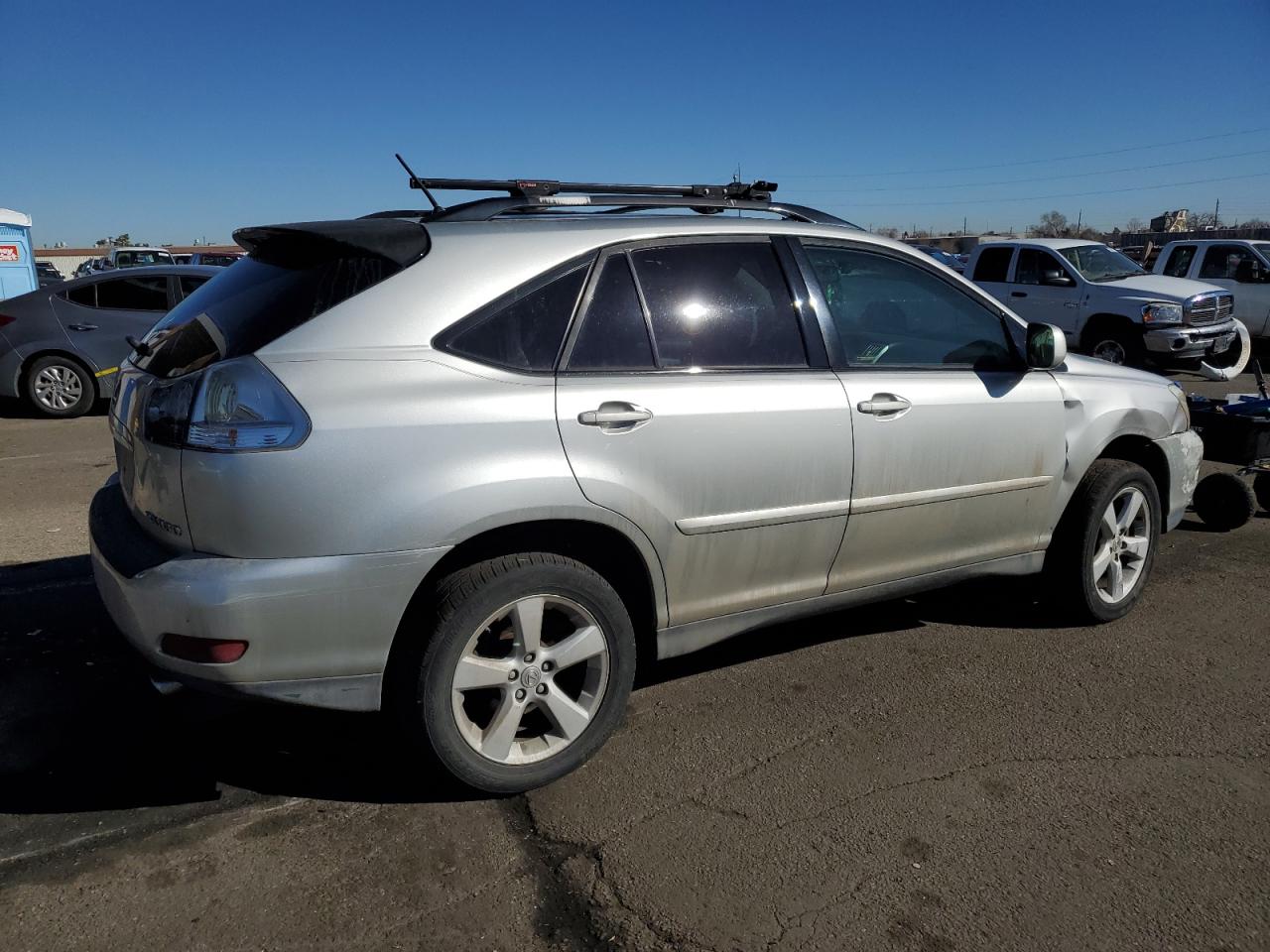2005 Lexus RX - Image 3