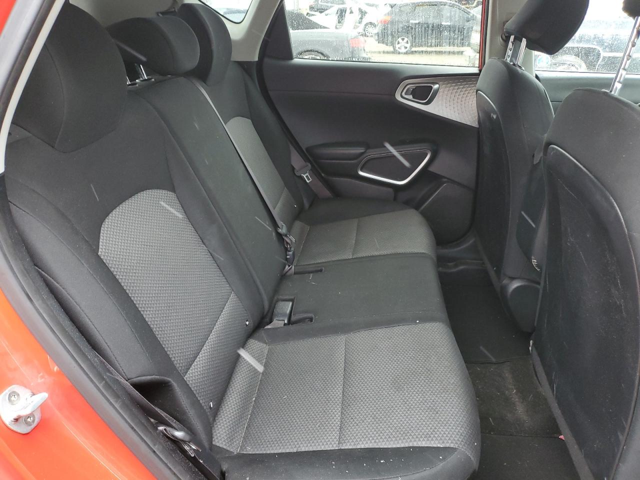 2020 Kia Soul - Image 10