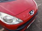 2006 PEUGEOT 1007 DOLCE for sale at Copart SANDTOFT